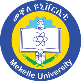 Mekelle University logo